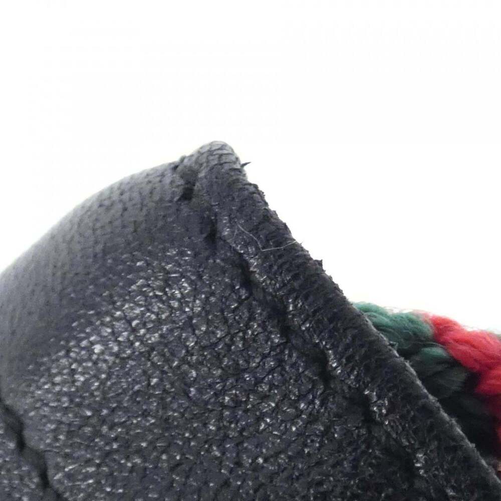 GUCCI Black Backpack - Picture 6 of 10